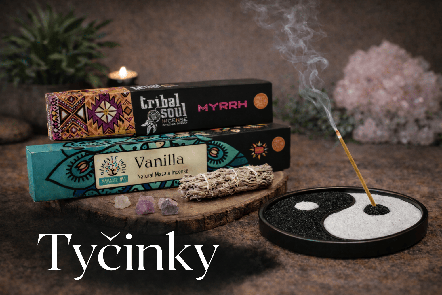 Tycinky